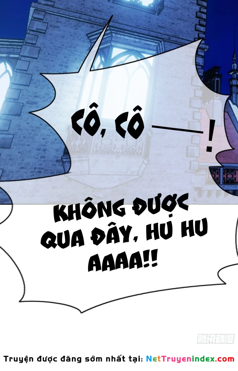 Sắp Bị Ăn Thịt Rồi! Chapter 91 - 9