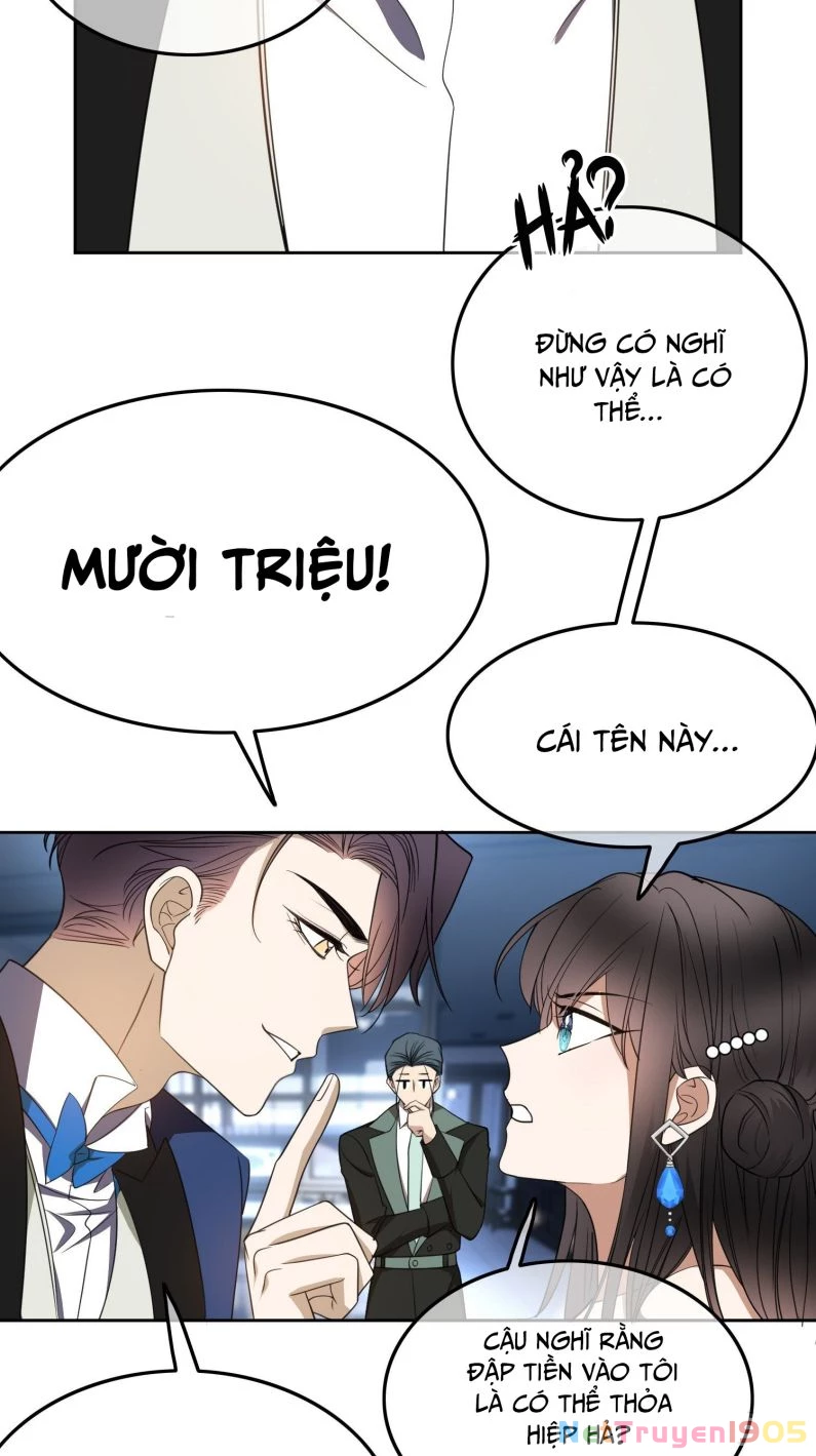 Sắp Bị Ăn Thịt Rồi! Chapter 91 - 12