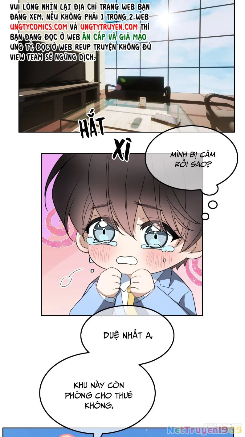 Sắp Bị Ăn Thịt Rồi! Chapter 91 - 15