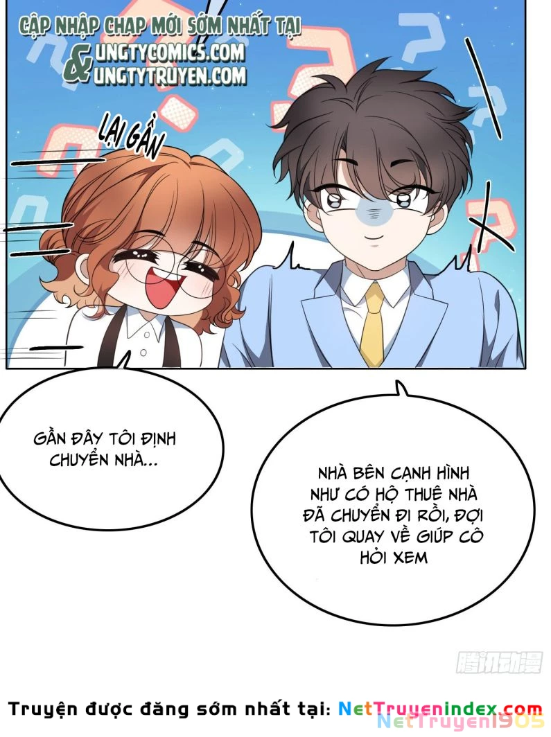 Sắp Bị Ăn Thịt Rồi! Chapter 91 - 16