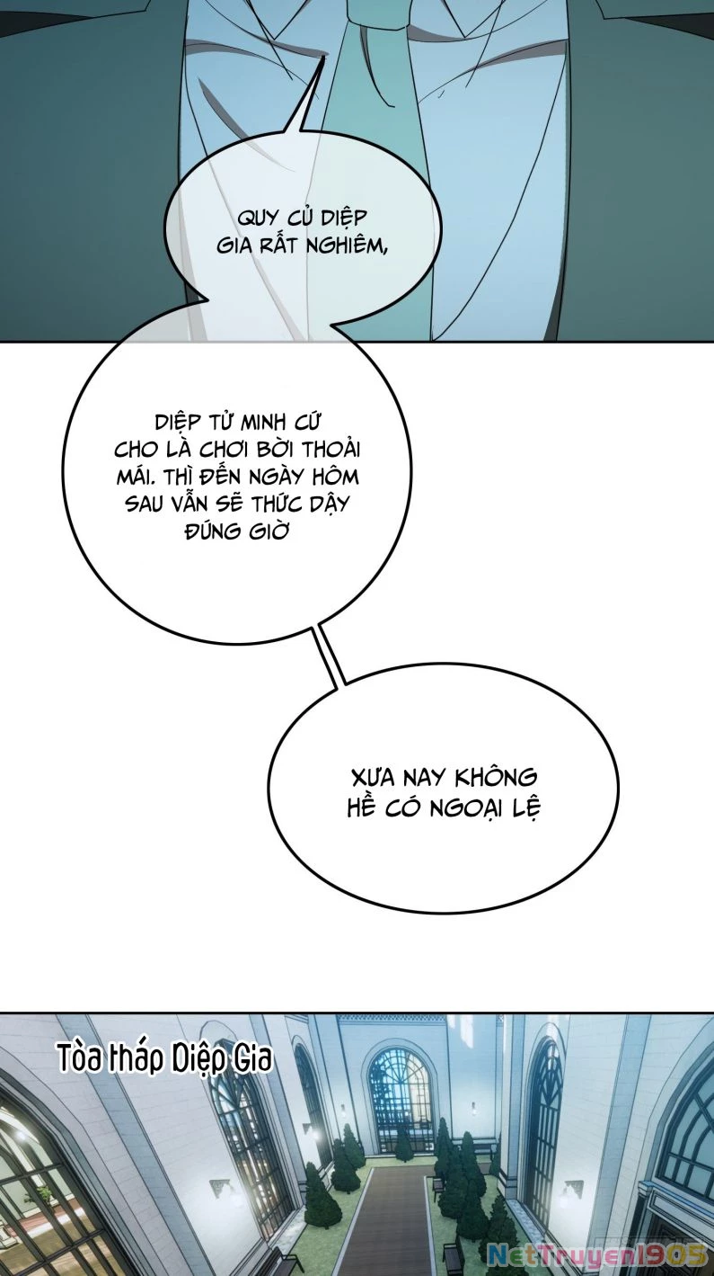 Sắp Bị Ăn Thịt Rồi! Chapter 91 - 23