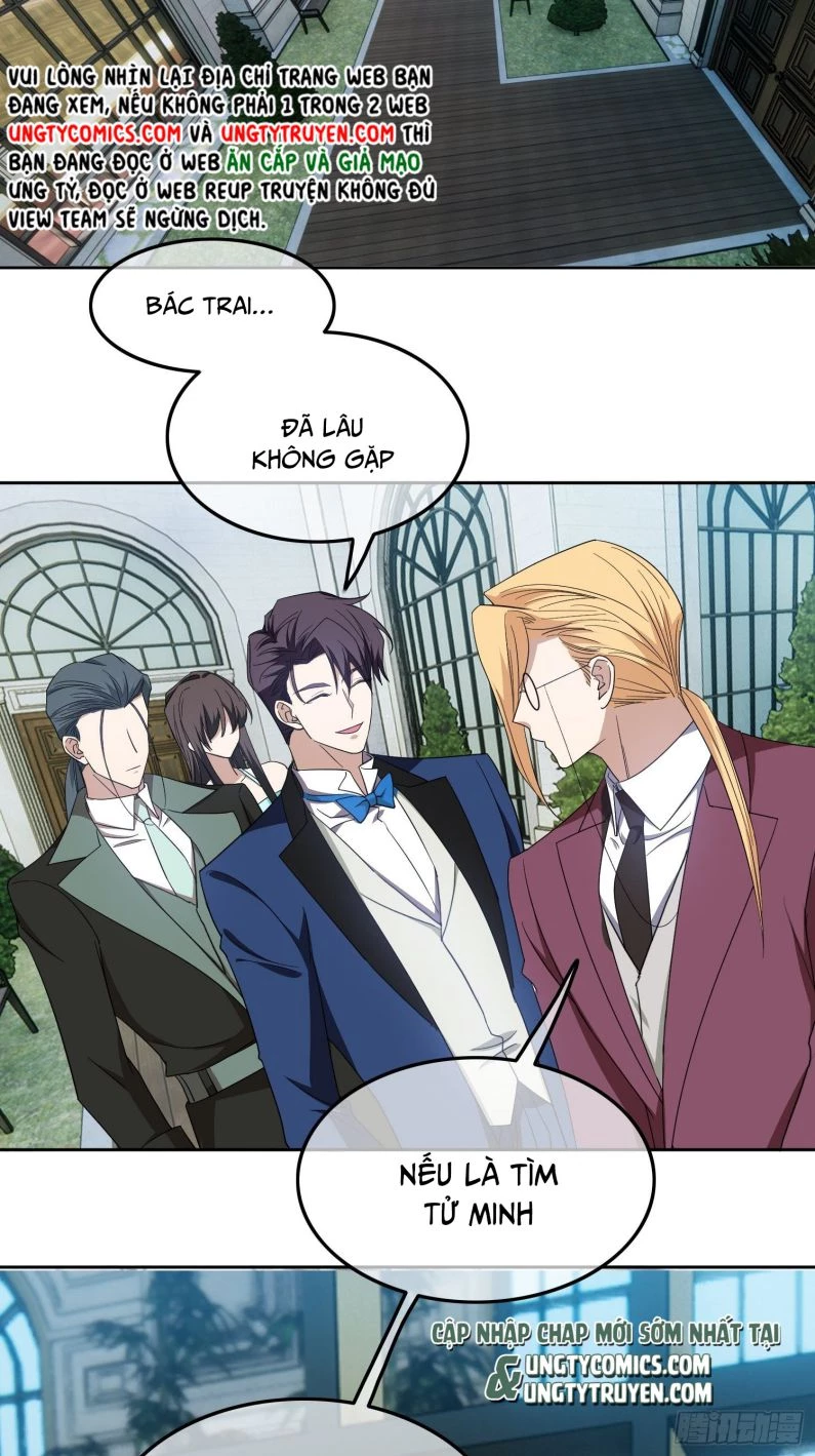 Sắp Bị Ăn Thịt Rồi! Chapter 91 - 24