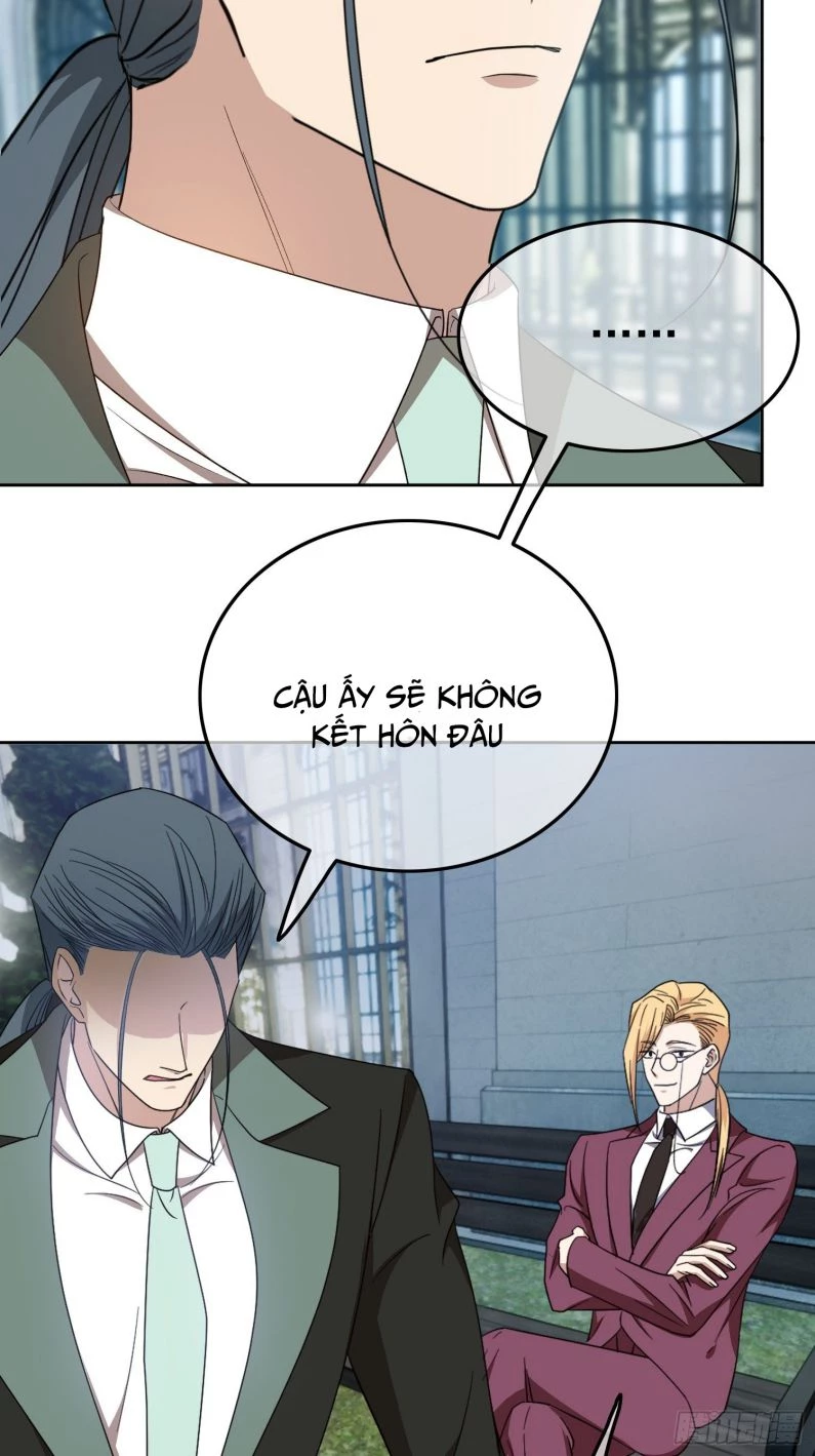 Sắp Bị Ăn Thịt Rồi! Chapter 91 - 27