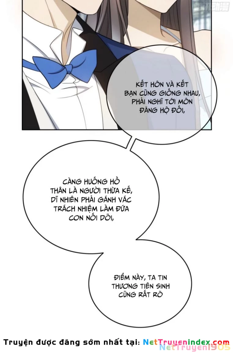 Sắp Bị Ăn Thịt Rồi! Chapter 92 - 4