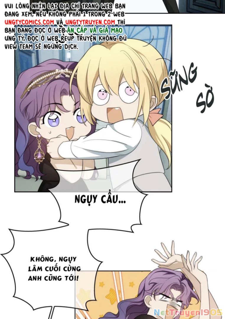 Sắp Bị Ăn Thịt Rồi! Chapter 92 - 12