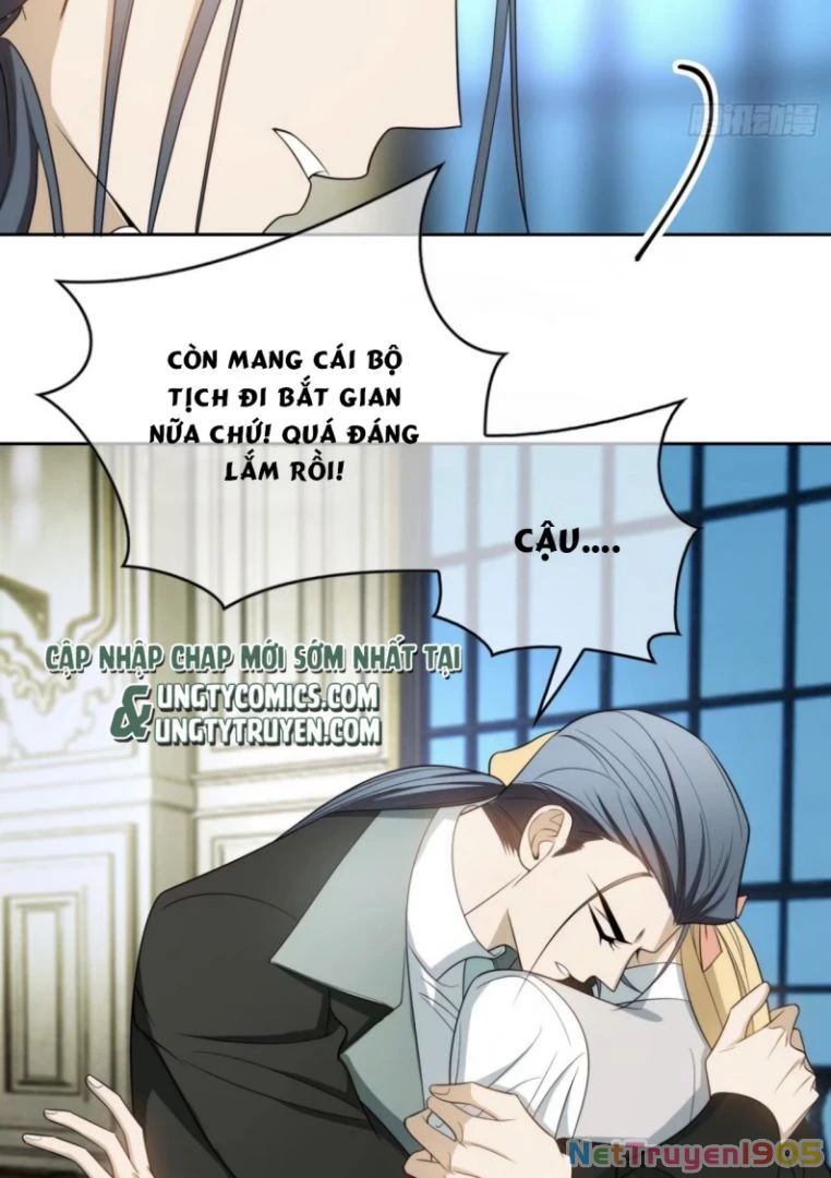 Sắp Bị Ăn Thịt Rồi! Chapter 92 - 14