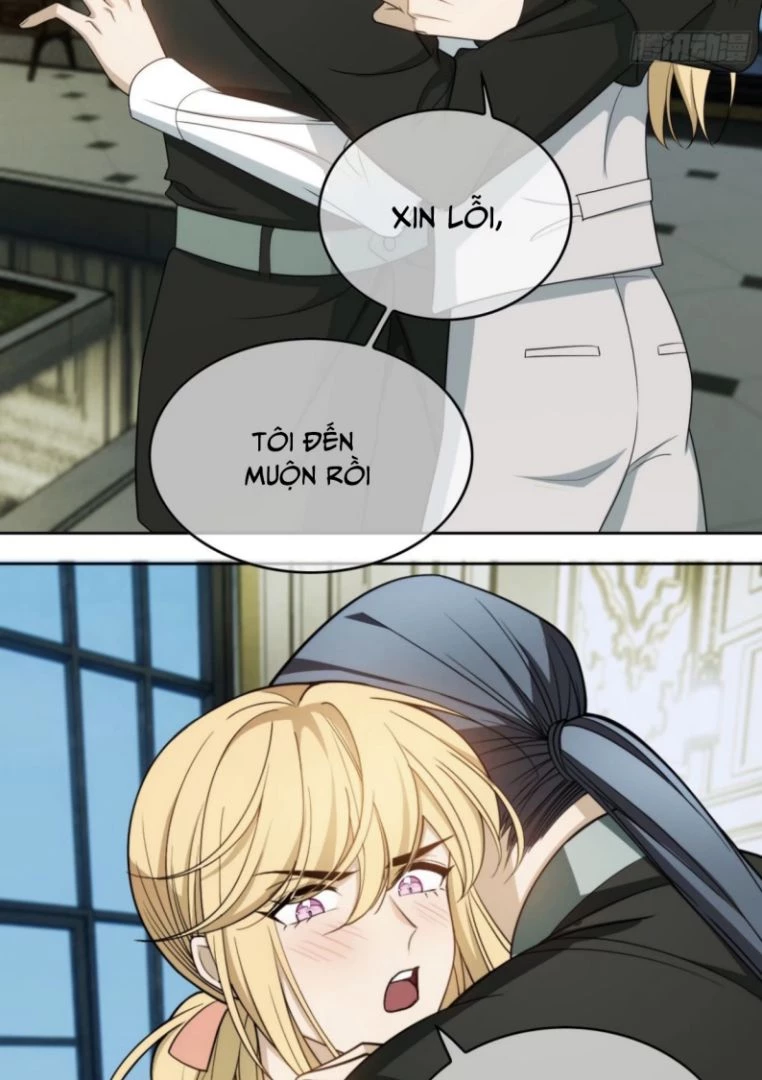 Sắp Bị Ăn Thịt Rồi! Chapter 92 - 15