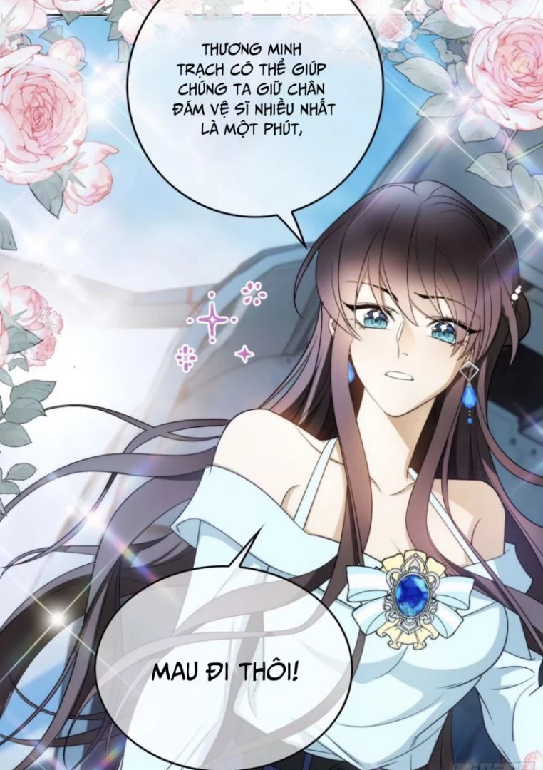 Sắp Bị Ăn Thịt Rồi! Chapter 92 - 18