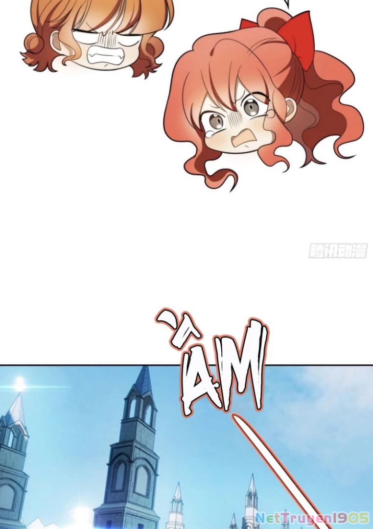 Sắp Bị Ăn Thịt Rồi! Chapter 92 - 21