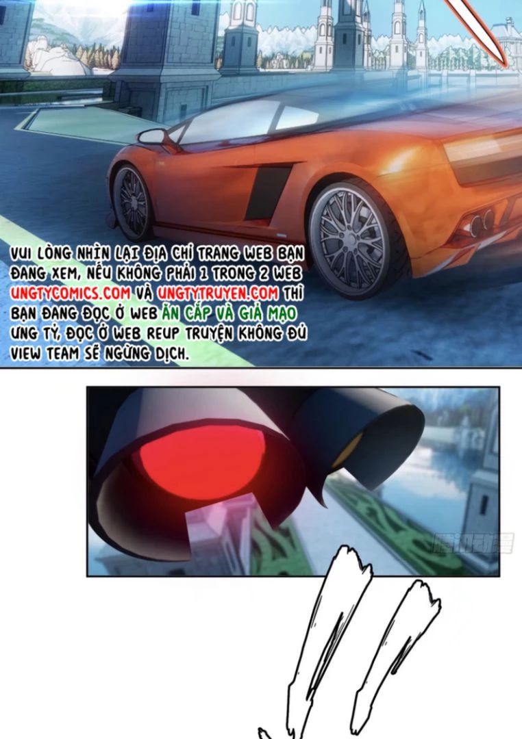 Sắp Bị Ăn Thịt Rồi! Chapter 92 - 22