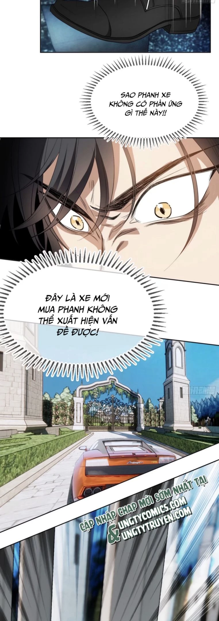 Sắp Bị Ăn Thịt Rồi! Chapter 92 - 24