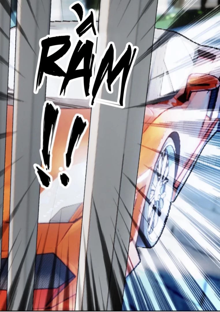 Sắp Bị Ăn Thịt Rồi! Chapter 92 - 25