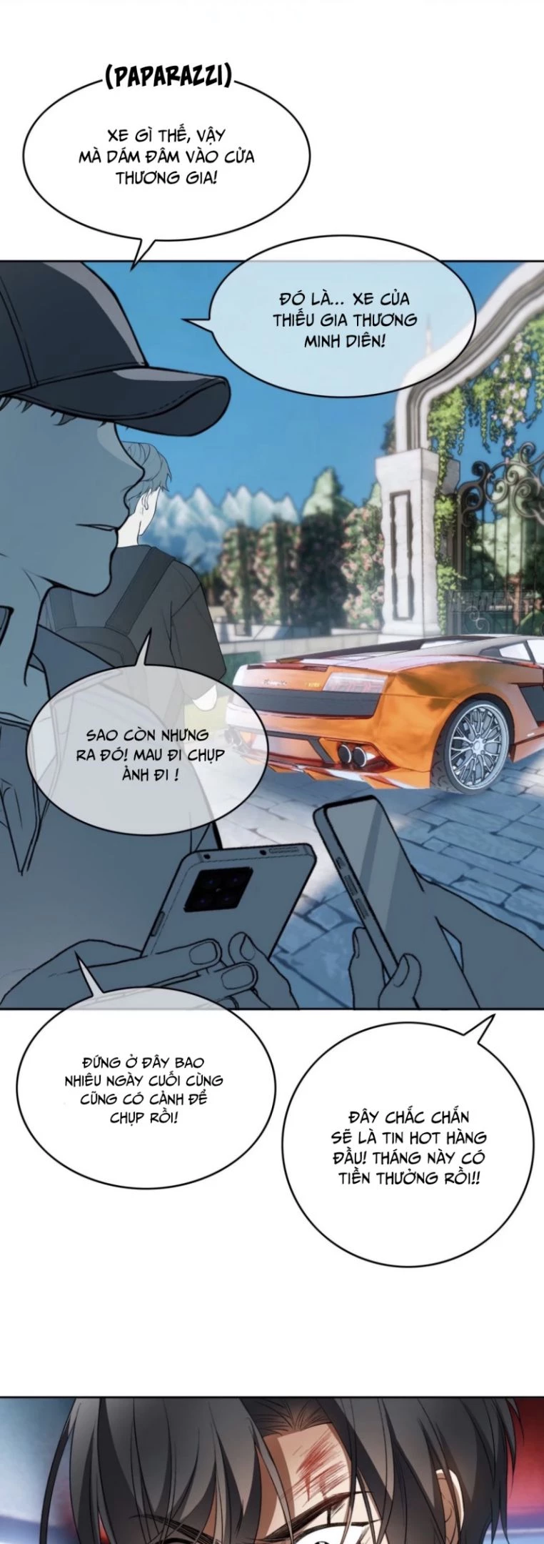 Sắp Bị Ăn Thịt Rồi! Chapter 92 - 26