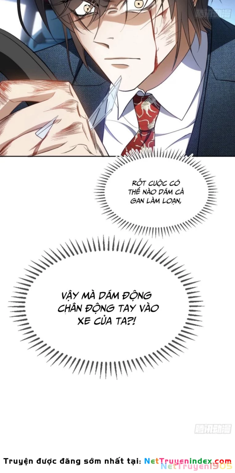 Sắp Bị Ăn Thịt Rồi! Chapter 92 - 27