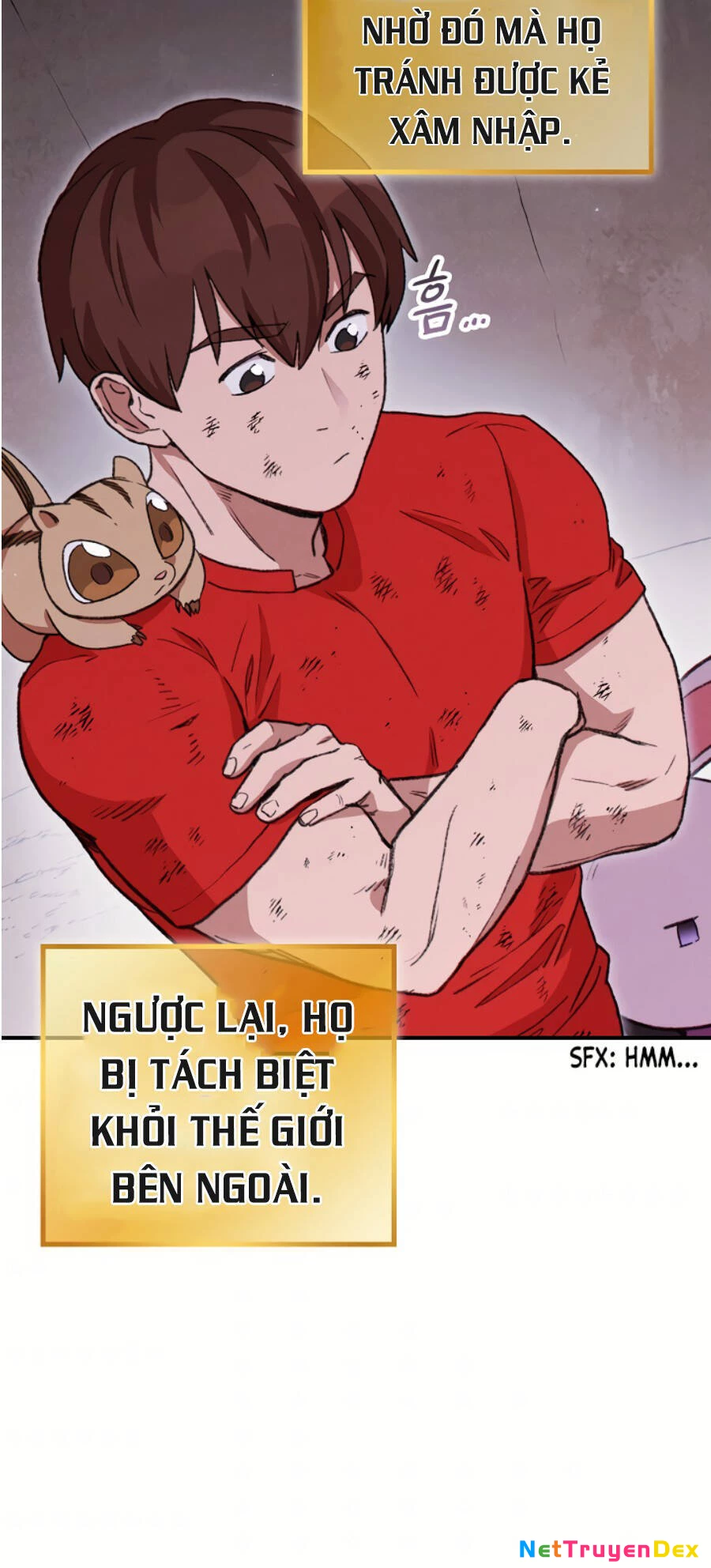 Tái Thiết Hầm Ngục Chapter 68 - 59