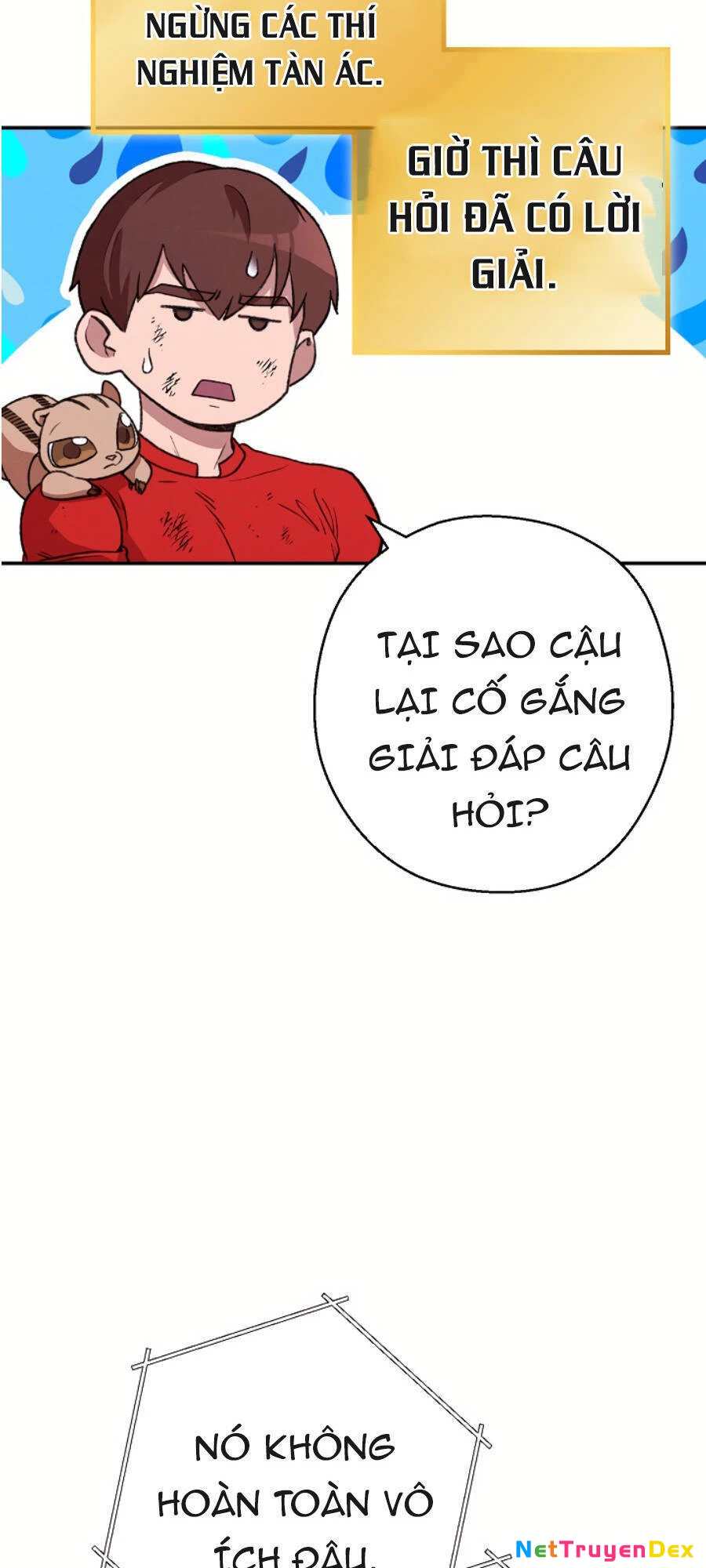 Tái Thiết Hầm Ngục Chapter 68 - 62