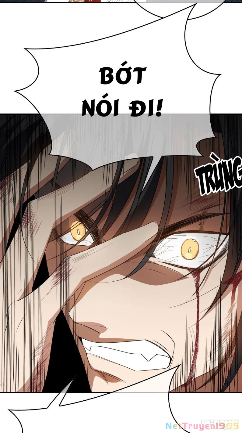 Sắp Bị Ăn Thịt Rồi! Chapter 93 - 2