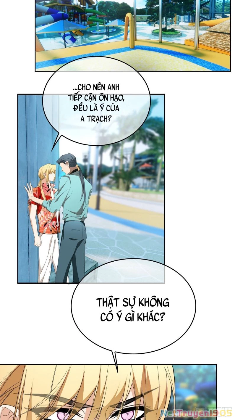 Sắp Bị Ăn Thịt Rồi! Chapter 93 - 7