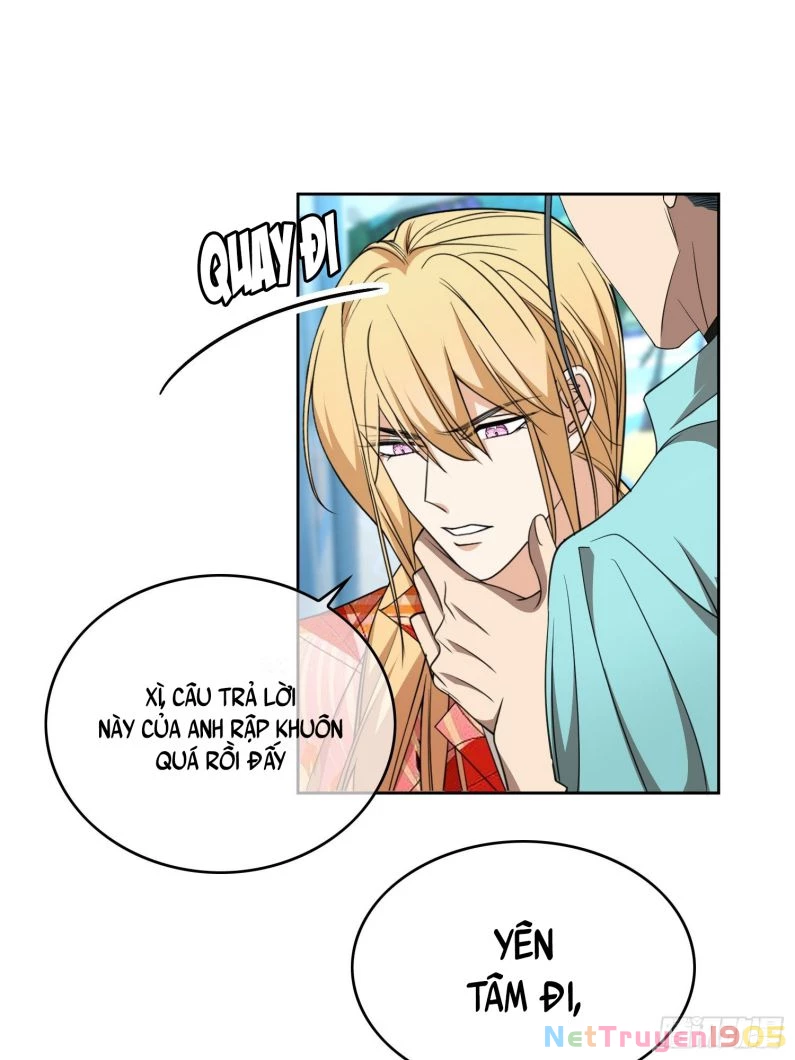 Sắp Bị Ăn Thịt Rồi! Chapter 93 - 11