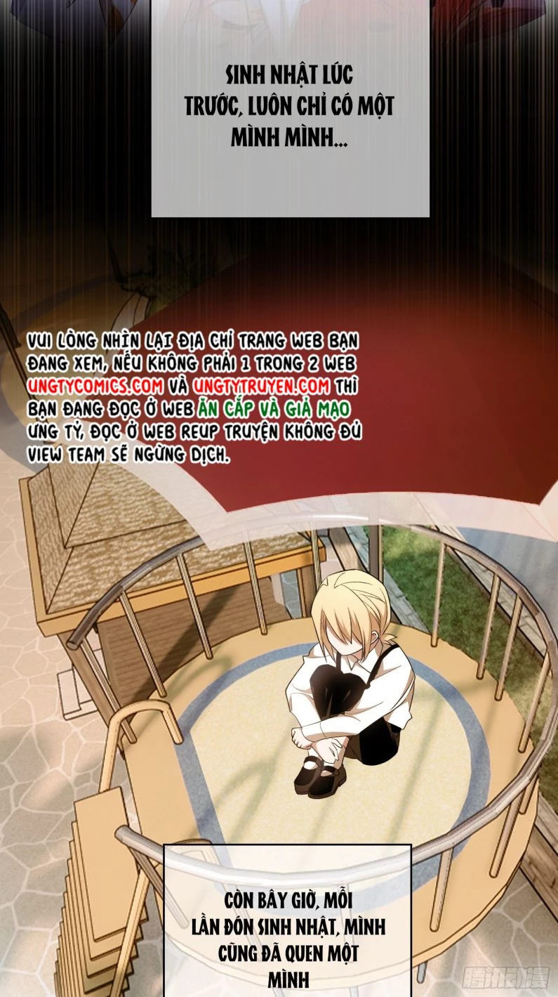 Sắp Bị Ăn Thịt Rồi! Chapter 93 - 19