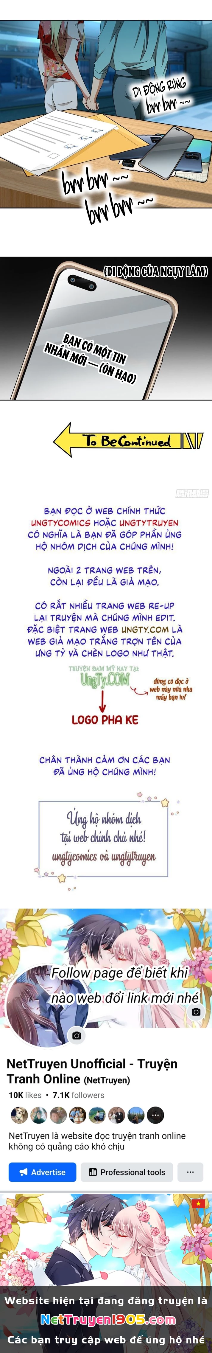 Sắp Bị Ăn Thịt Rồi! Chapter 93 - 22