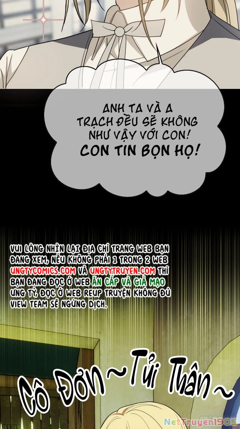 Sắp Bị Ăn Thịt Rồi! Chapter 95 - 2