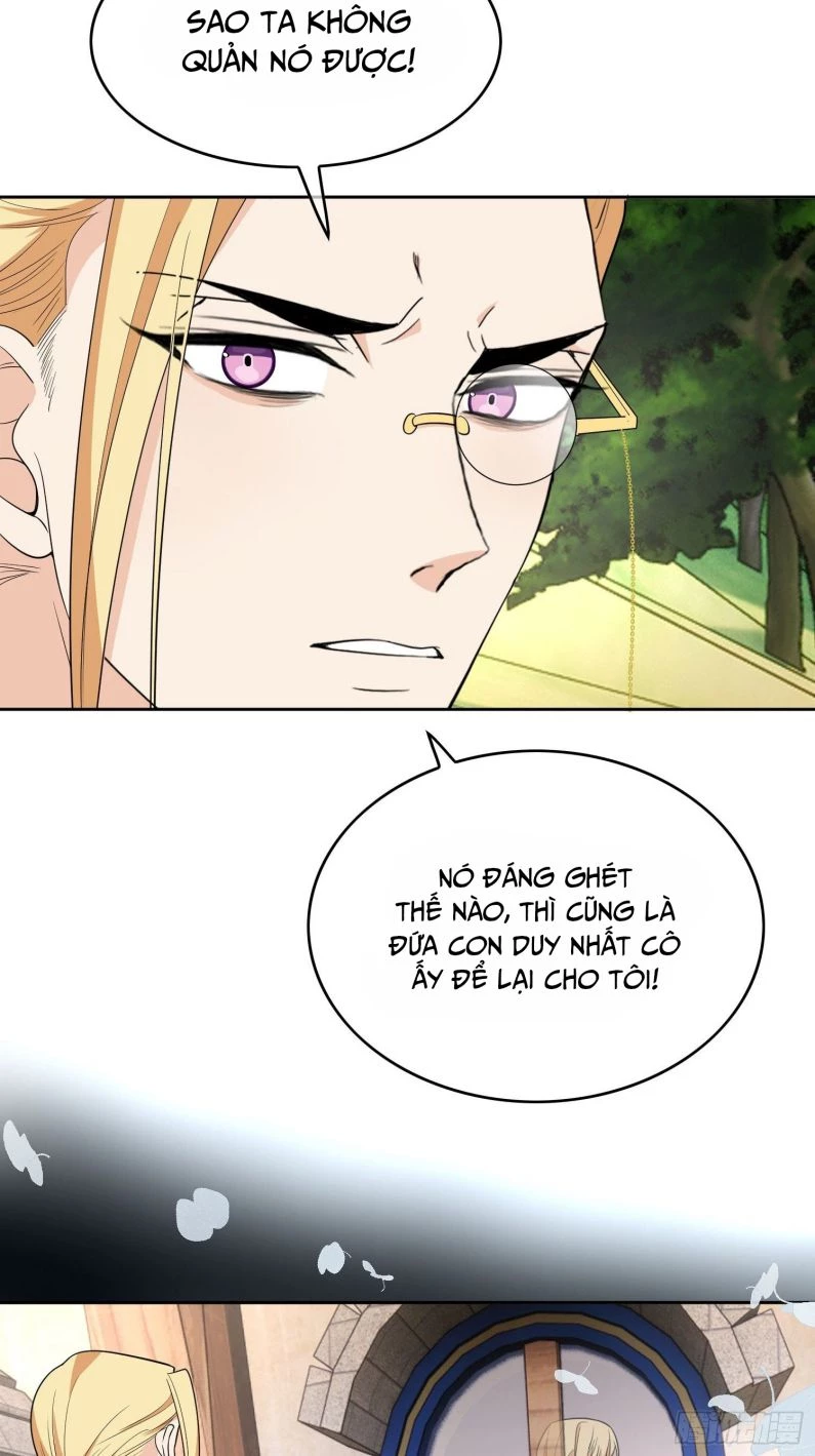 Sắp Bị Ăn Thịt Rồi! Chapter 95 - 11