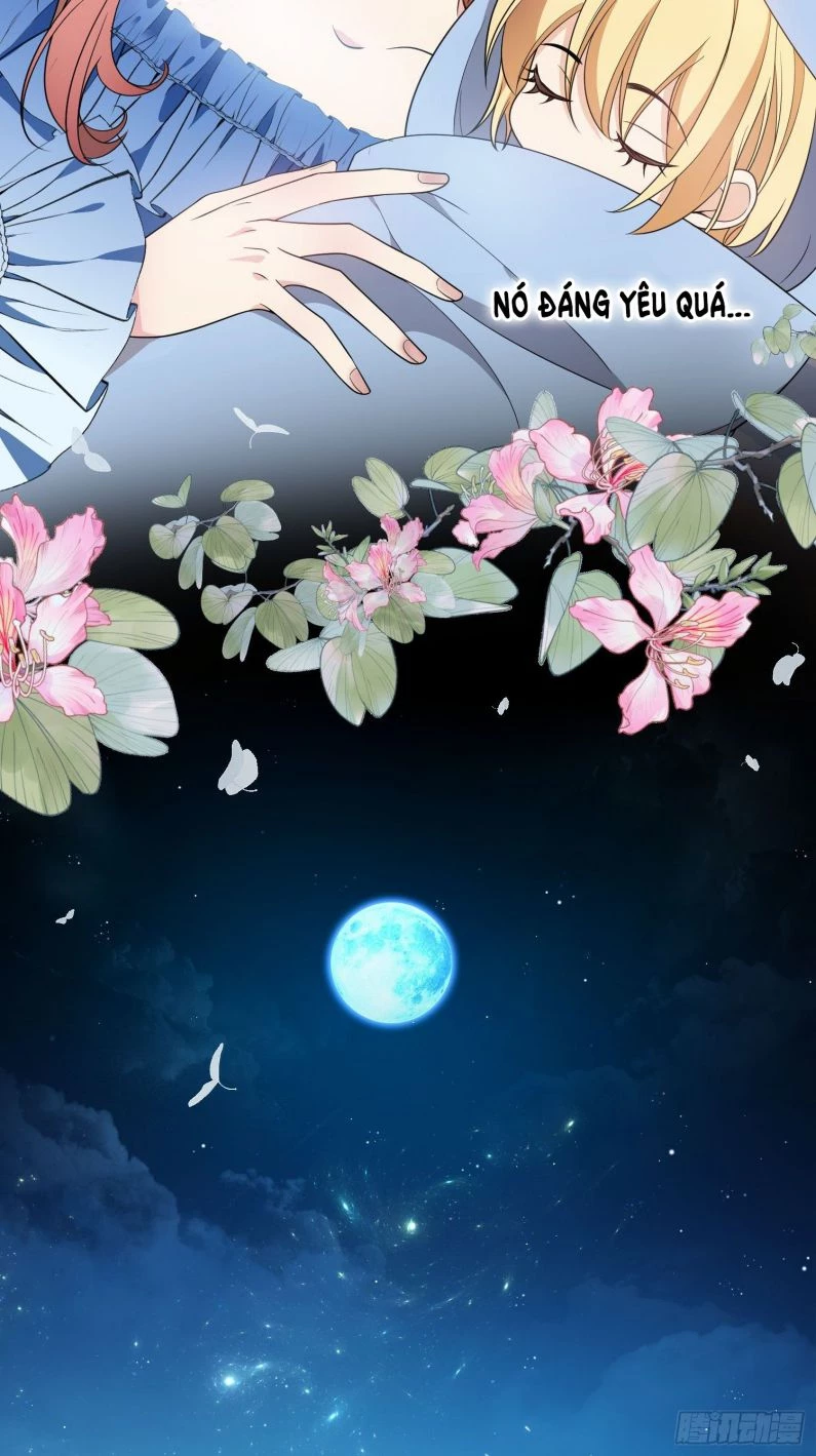 Sắp Bị Ăn Thịt Rồi! Chapter 95 - 13