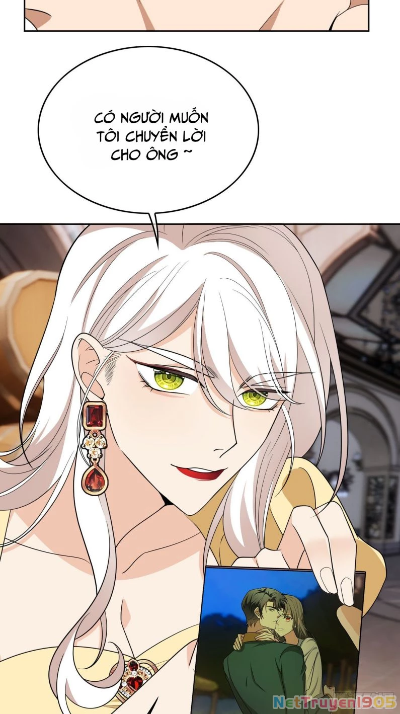 Sắp Bị Ăn Thịt Rồi! Chapter 95 - 18