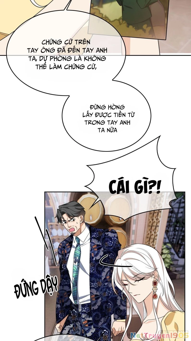 Sắp Bị Ăn Thịt Rồi! Chapter 95 - 19