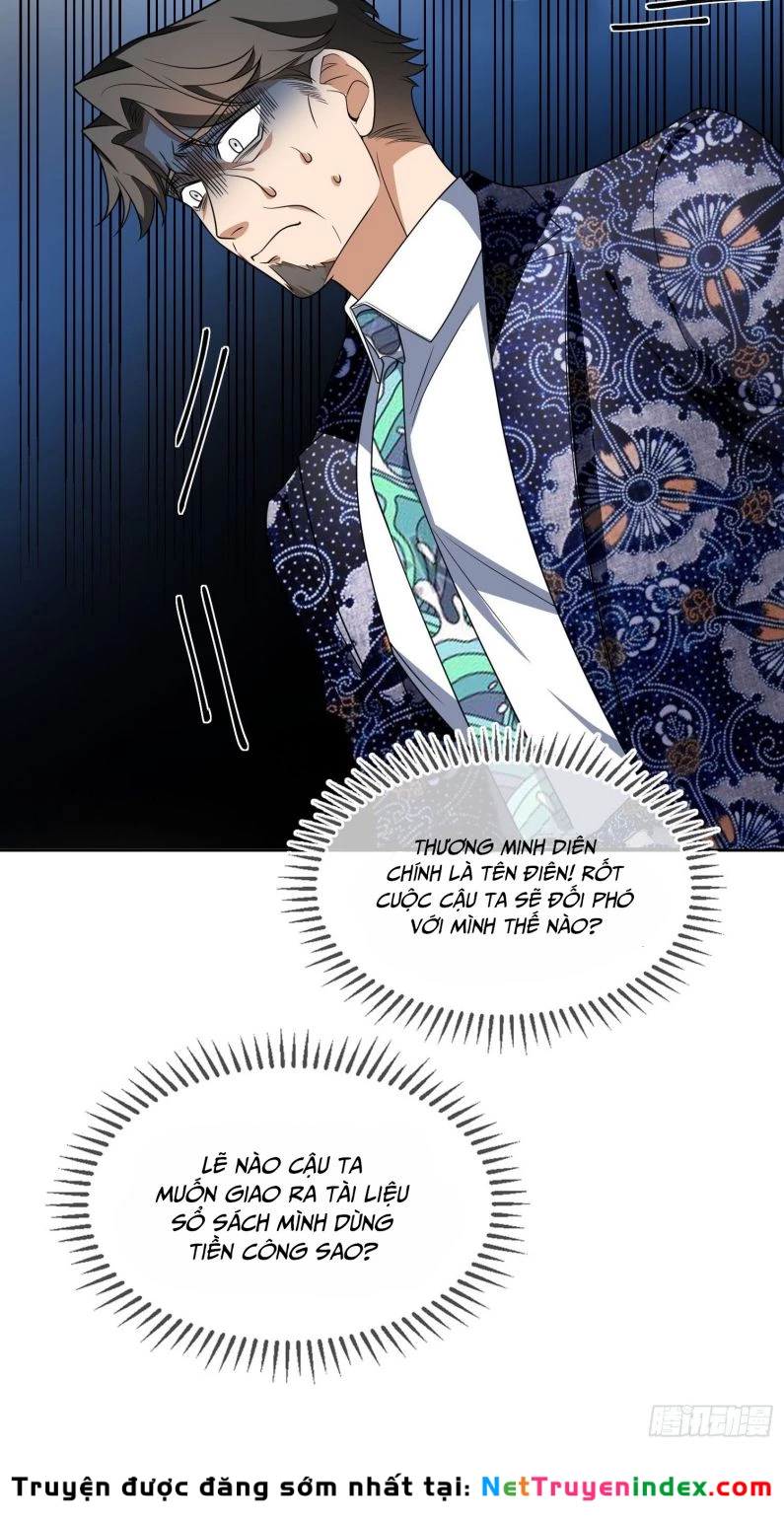 Sắp Bị Ăn Thịt Rồi! Chapter 95 - 21