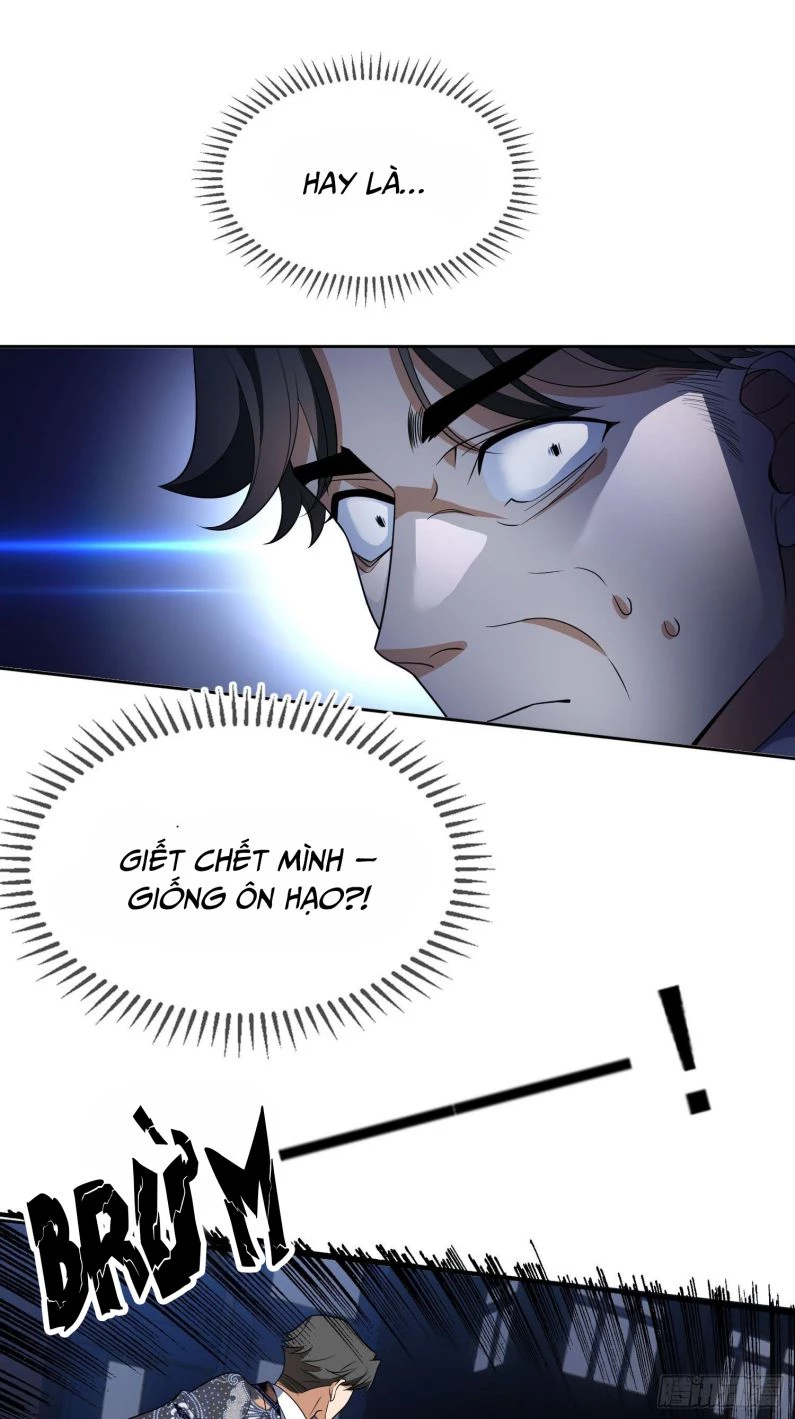 Sắp Bị Ăn Thịt Rồi! Chapter 95 - 22