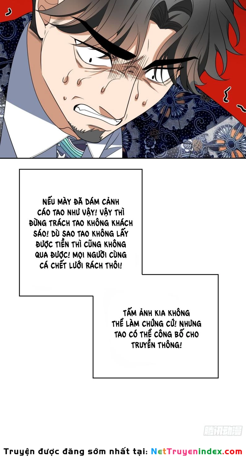 Sắp Bị Ăn Thịt Rồi! Chapter 95 - 25