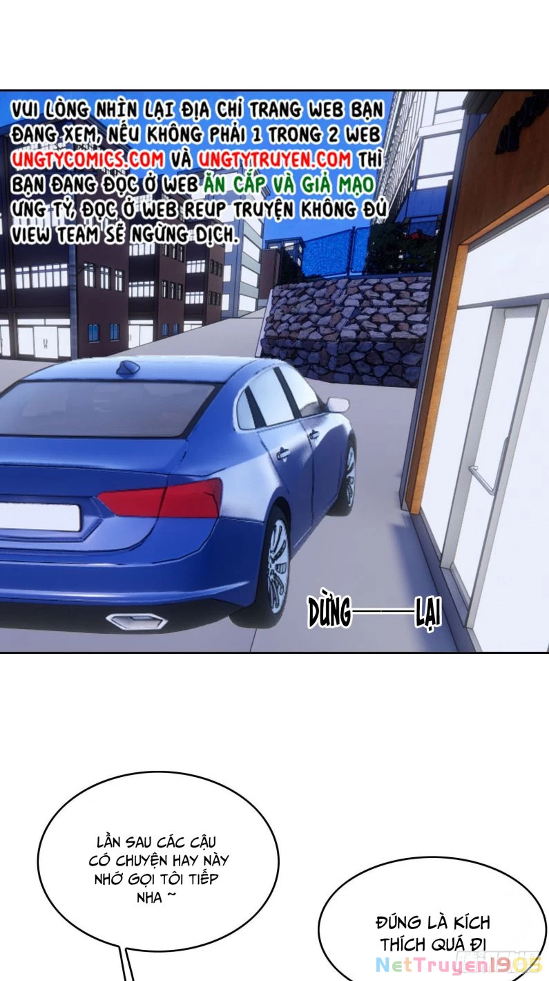 Sắp Bị Ăn Thịt Rồi! Chapter 95 - 26