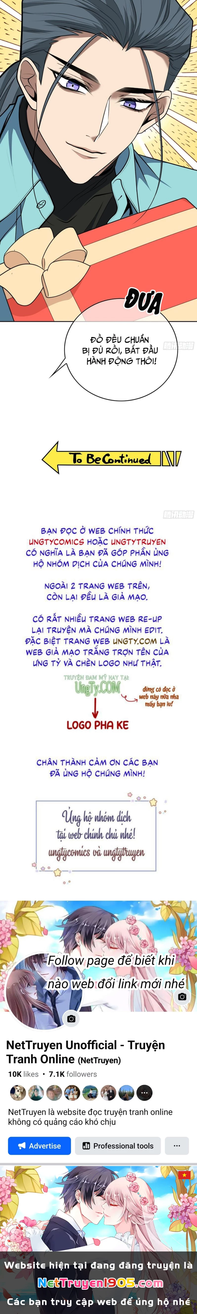 Sắp Bị Ăn Thịt Rồi! Chapter 95 - 30