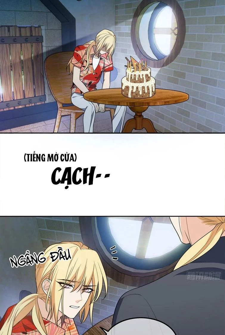 Sắp Bị Ăn Thịt Rồi! Chapter 96 - 2