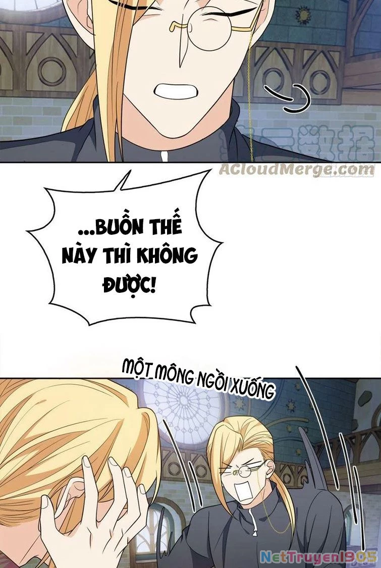 Sắp Bị Ăn Thịt Rồi! Chapter 96 - 7