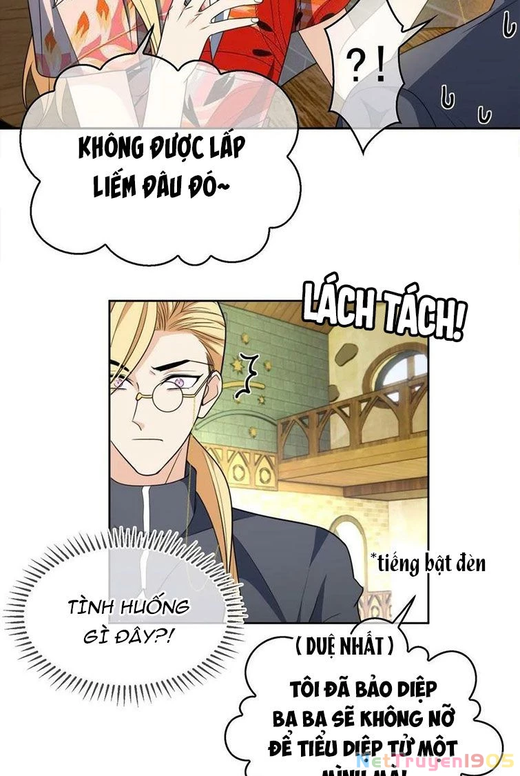 Sắp Bị Ăn Thịt Rồi! Chapter 96 - 10