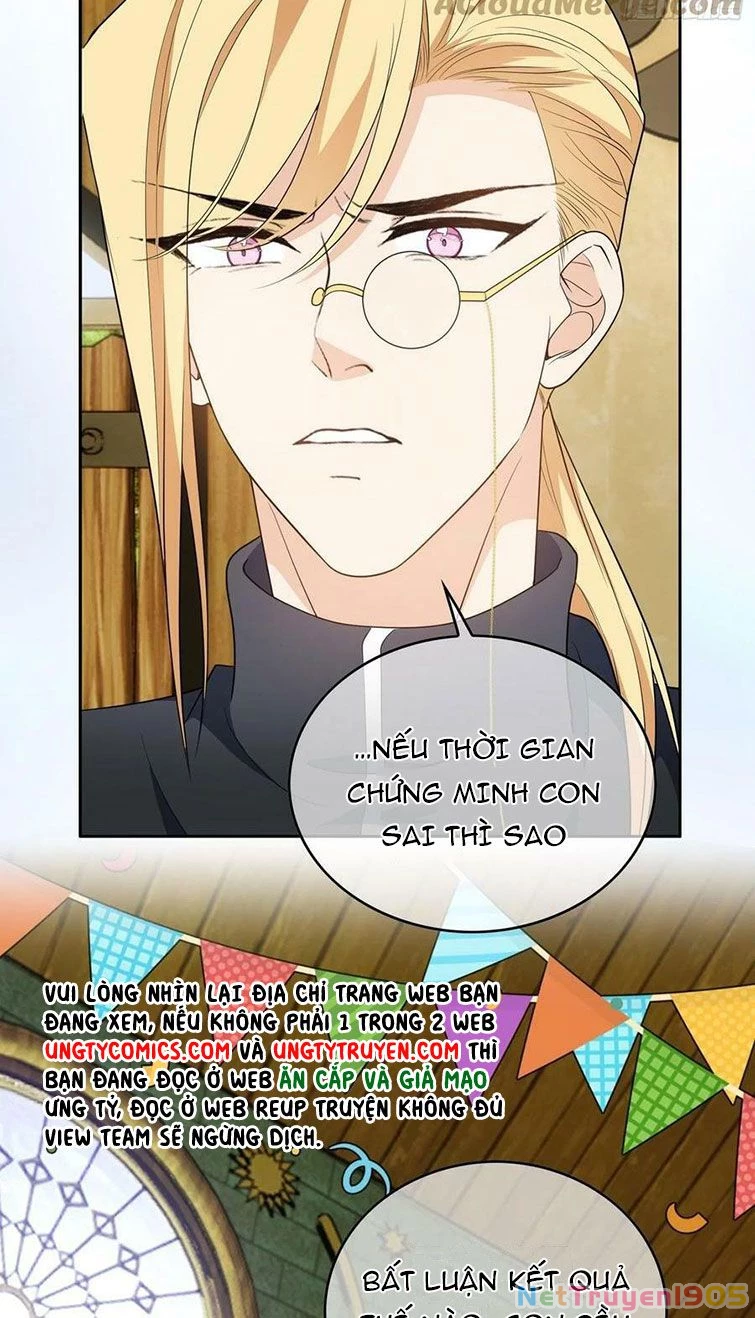 Sắp Bị Ăn Thịt Rồi! Chapter 96 - 23