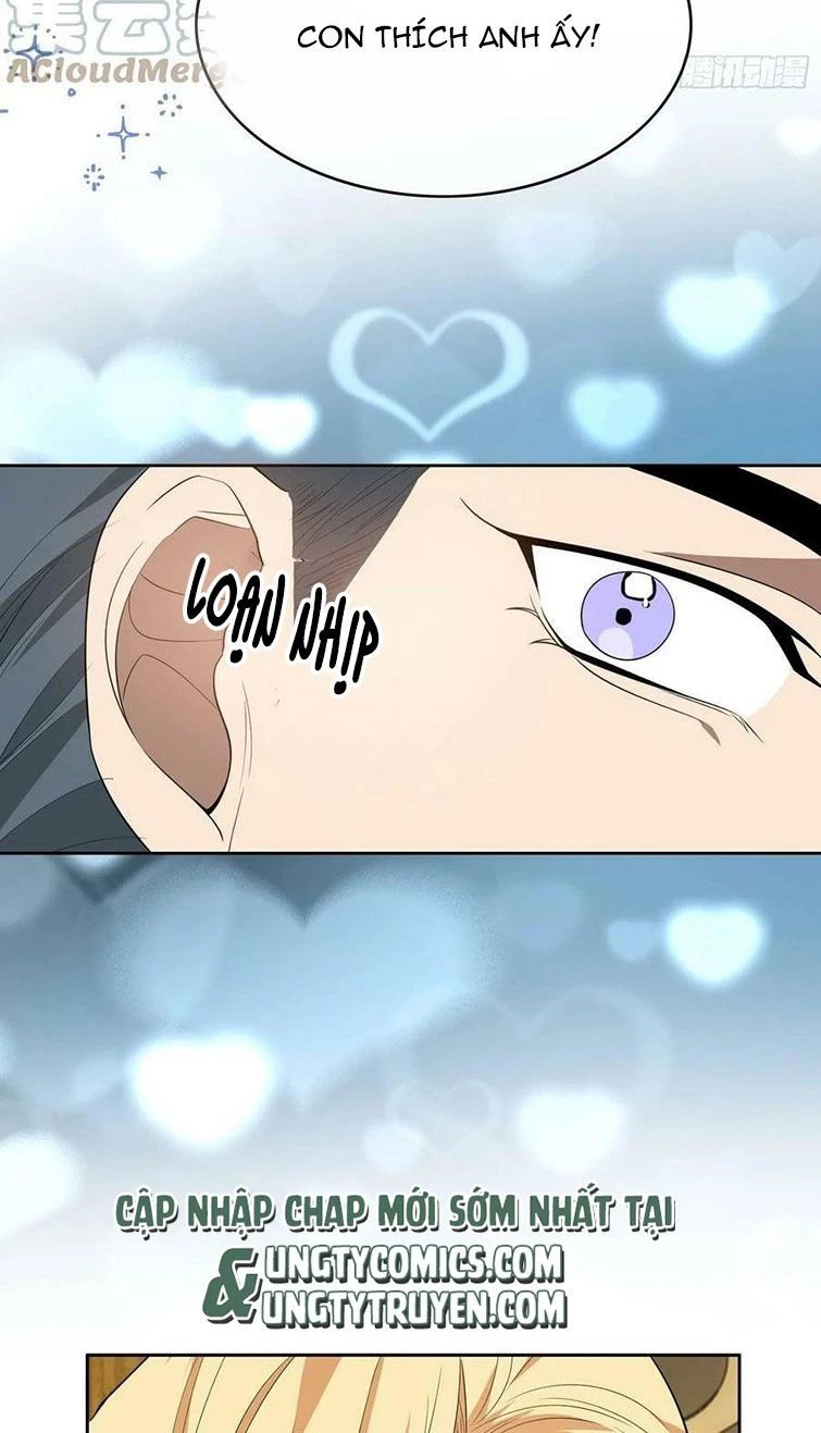 Sắp Bị Ăn Thịt Rồi! Chapter 96 - 25