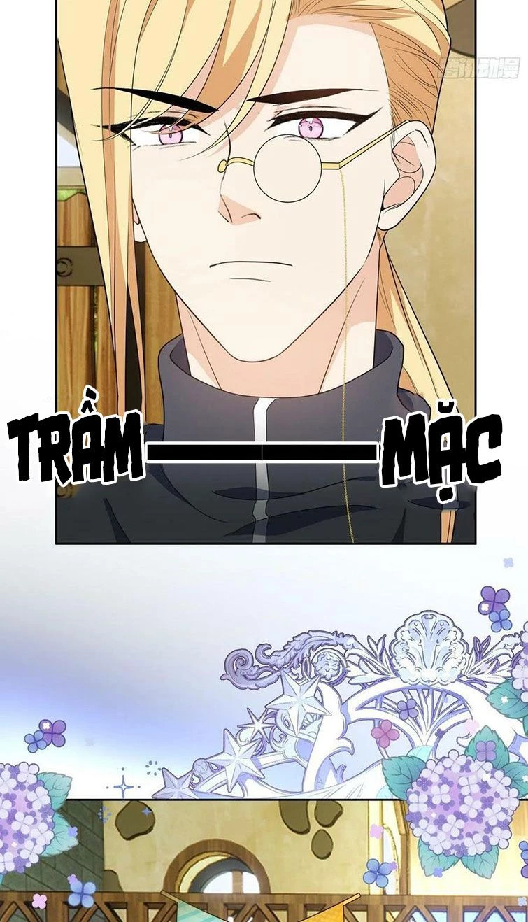 Sắp Bị Ăn Thịt Rồi! Chapter 96 - 26