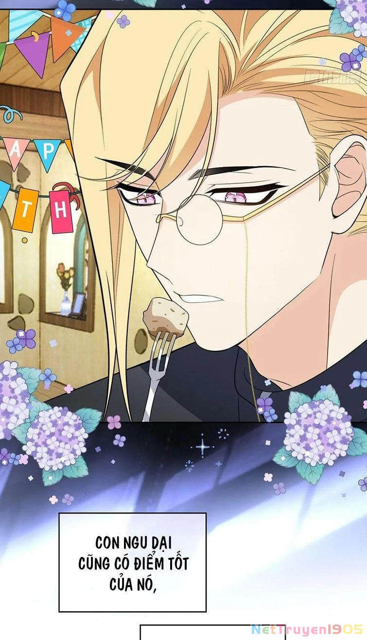 Sắp Bị Ăn Thịt Rồi! Chapter 96 - 28