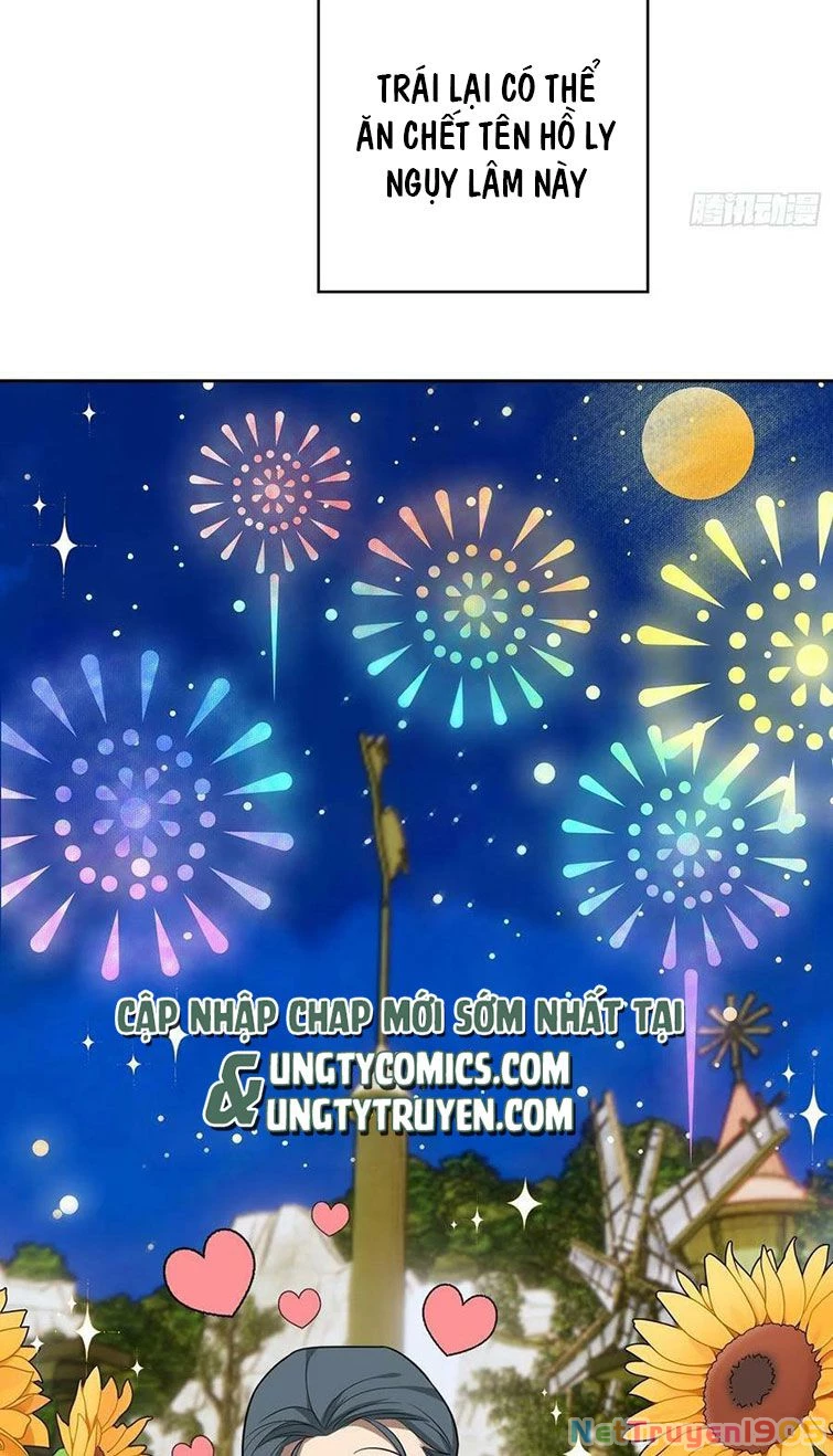 Sắp Bị Ăn Thịt Rồi! Chapter 96 - 29