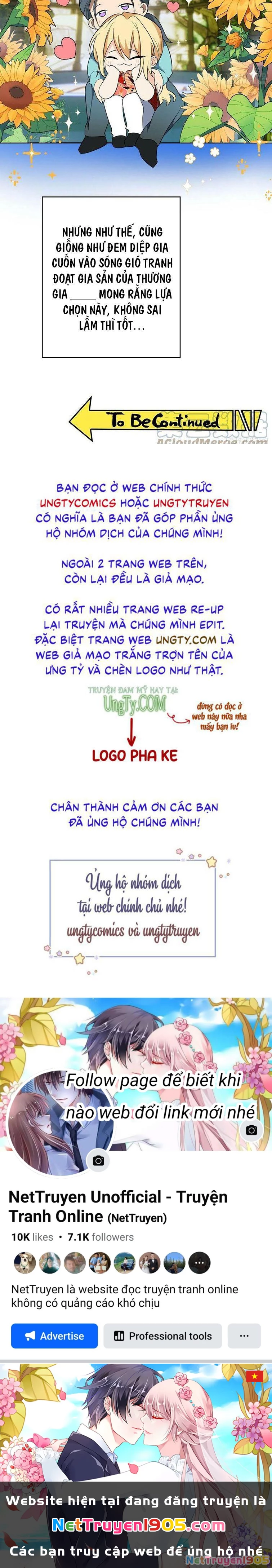 Sắp Bị Ăn Thịt Rồi! Chapter 96 - 30