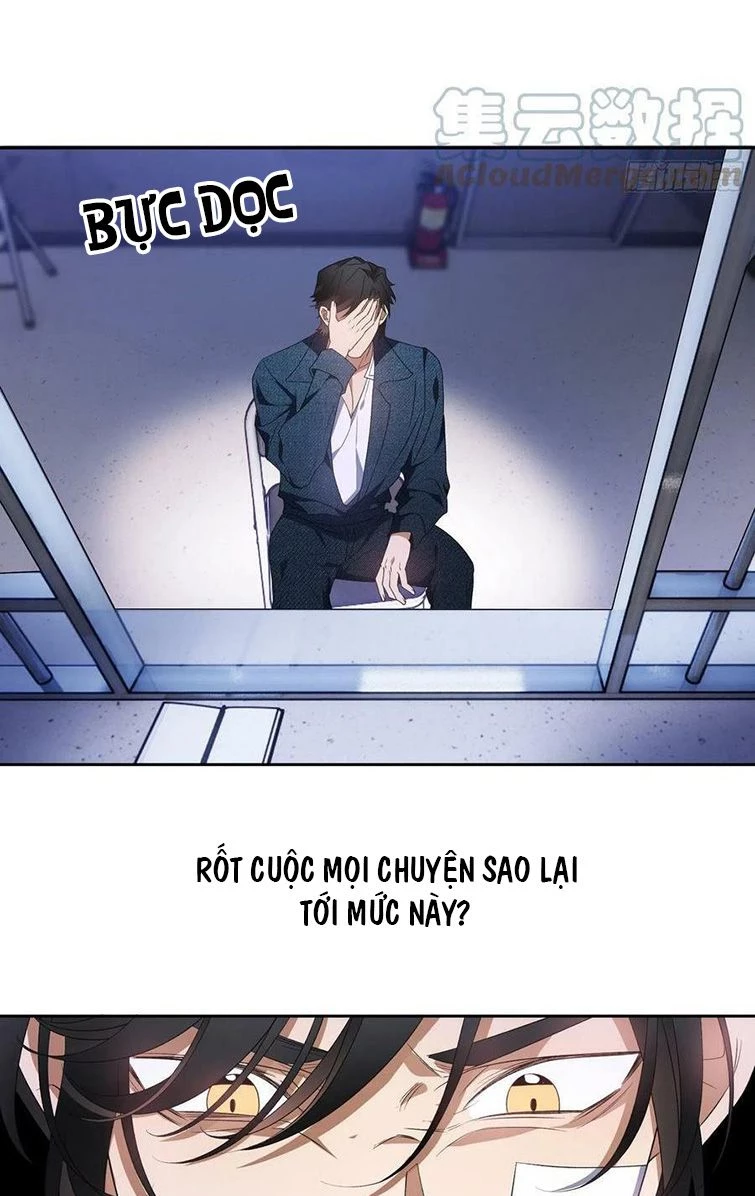 Sắp Bị Ăn Thịt Rồi! Chapter 97 - 2