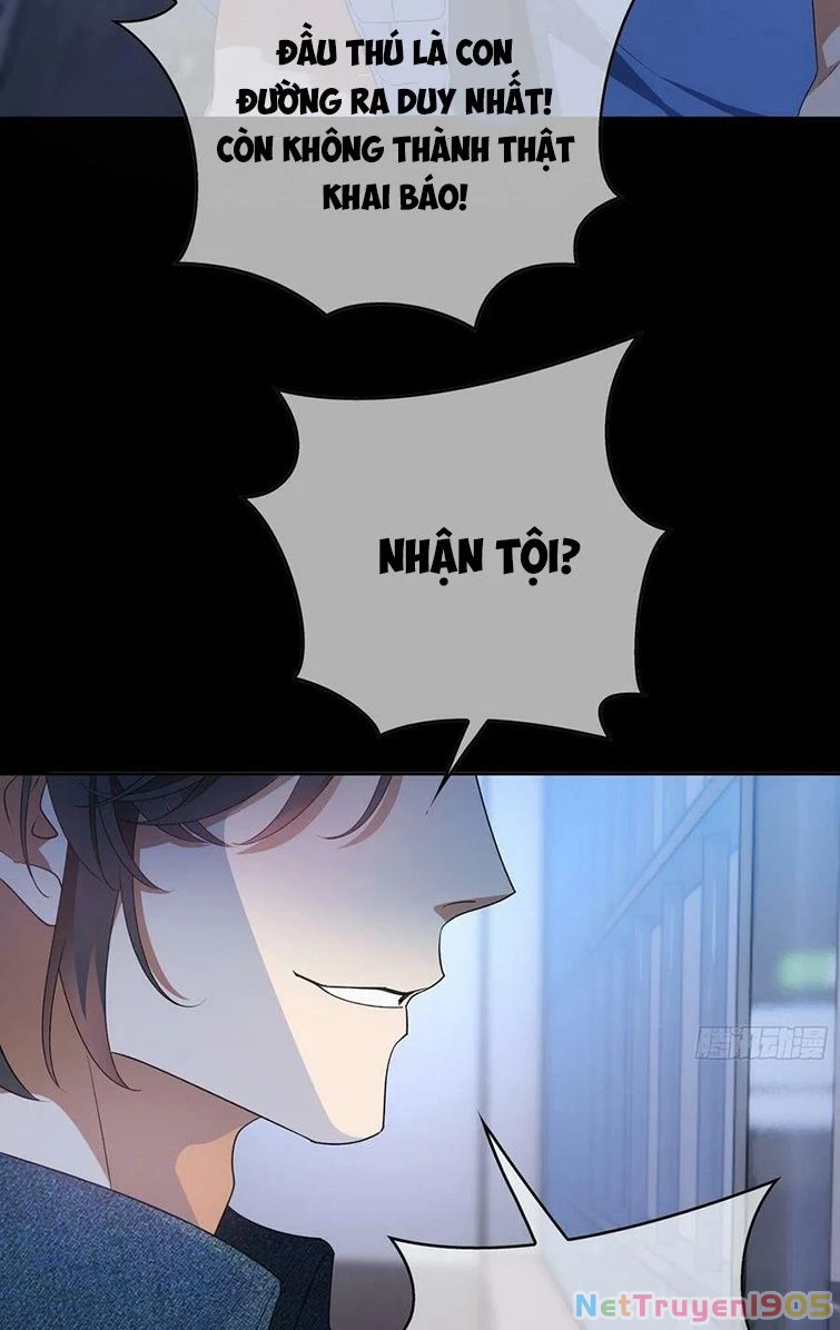 Sắp Bị Ăn Thịt Rồi! Chapter 97 - 7