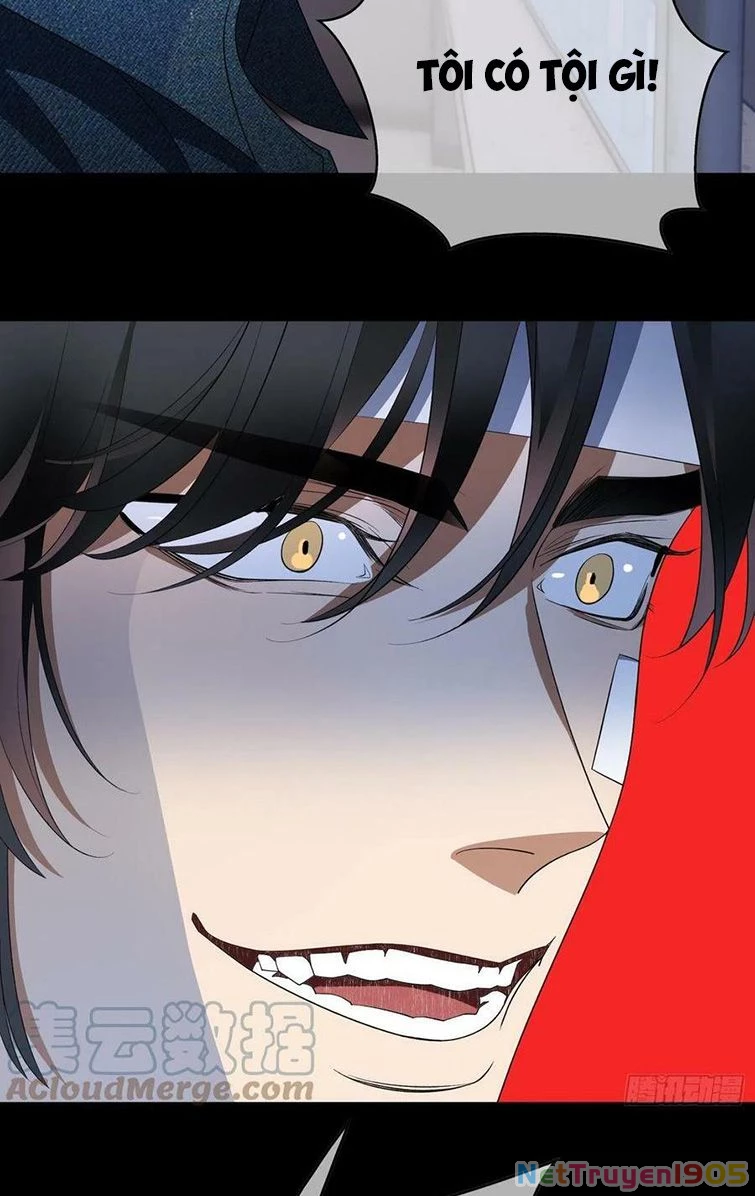 Sắp Bị Ăn Thịt Rồi! Chapter 97 - 8