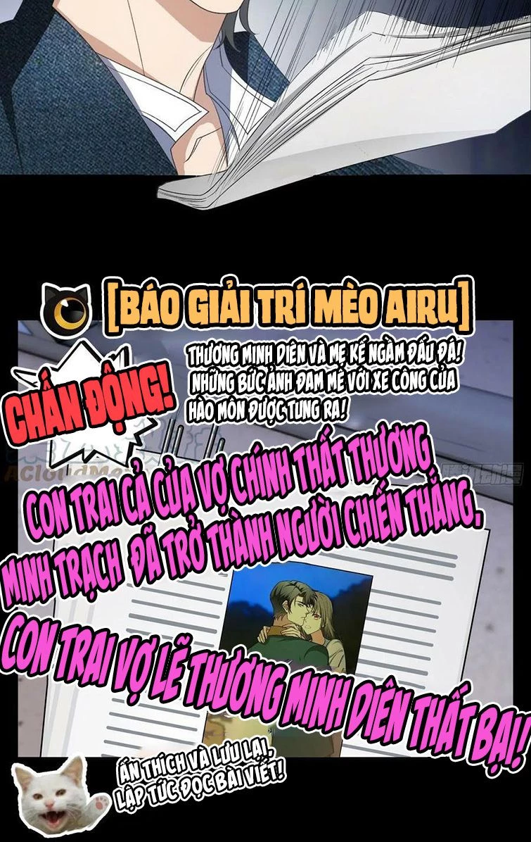 Sắp Bị Ăn Thịt Rồi! Chapter 97 - 10