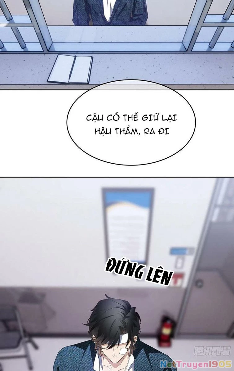 Sắp Bị Ăn Thịt Rồi! Chapter 97 - 13