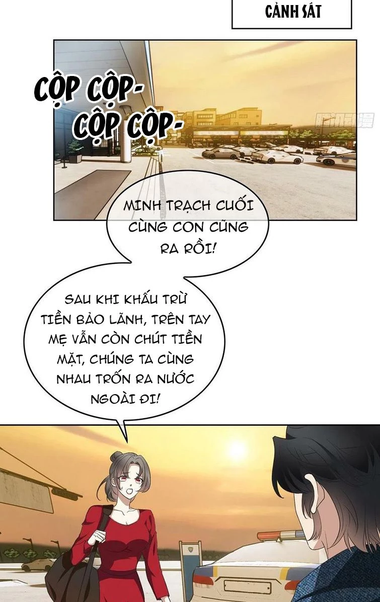 Sắp Bị Ăn Thịt Rồi! Chapter 97 - 16